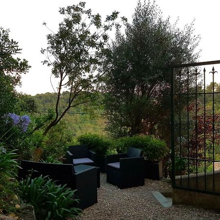 Villa Rocamar Vence Esterno foto