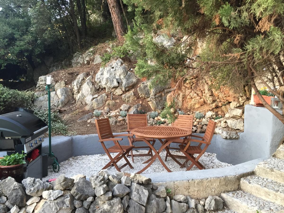 Villa Rocamar Vence Esterno foto