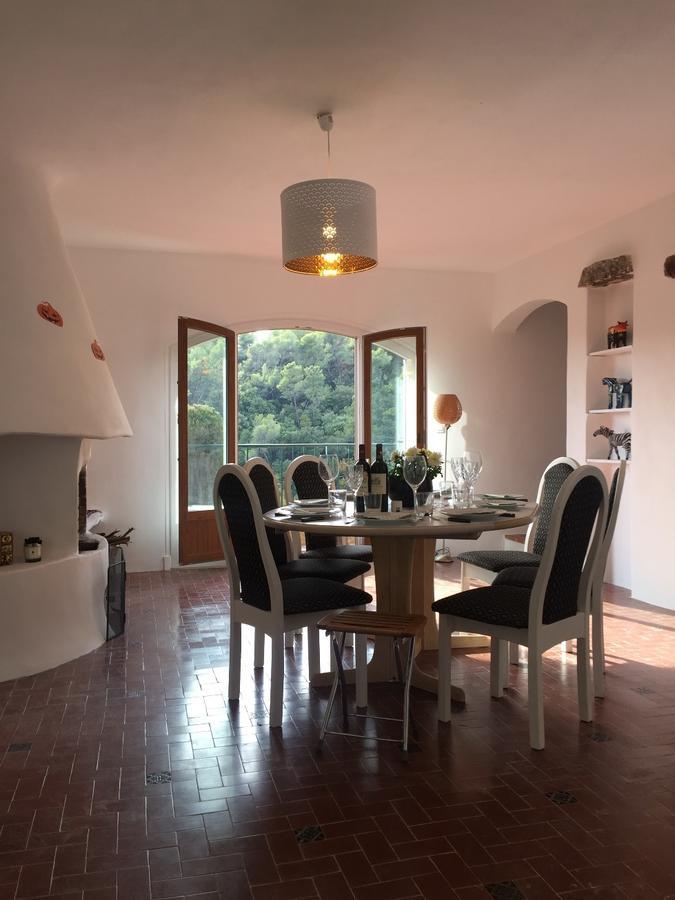 Villa Rocamar Vence Esterno foto