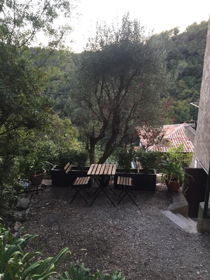 Villa Rocamar Vence Esterno foto