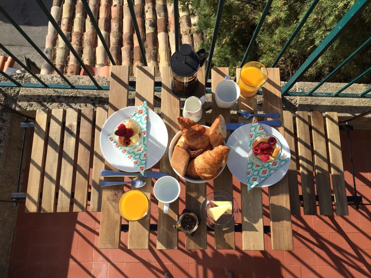 Villa Rocamar Vence Esterno foto