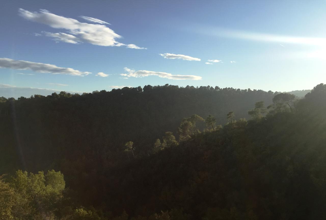 Villa Rocamar Vence Esterno foto