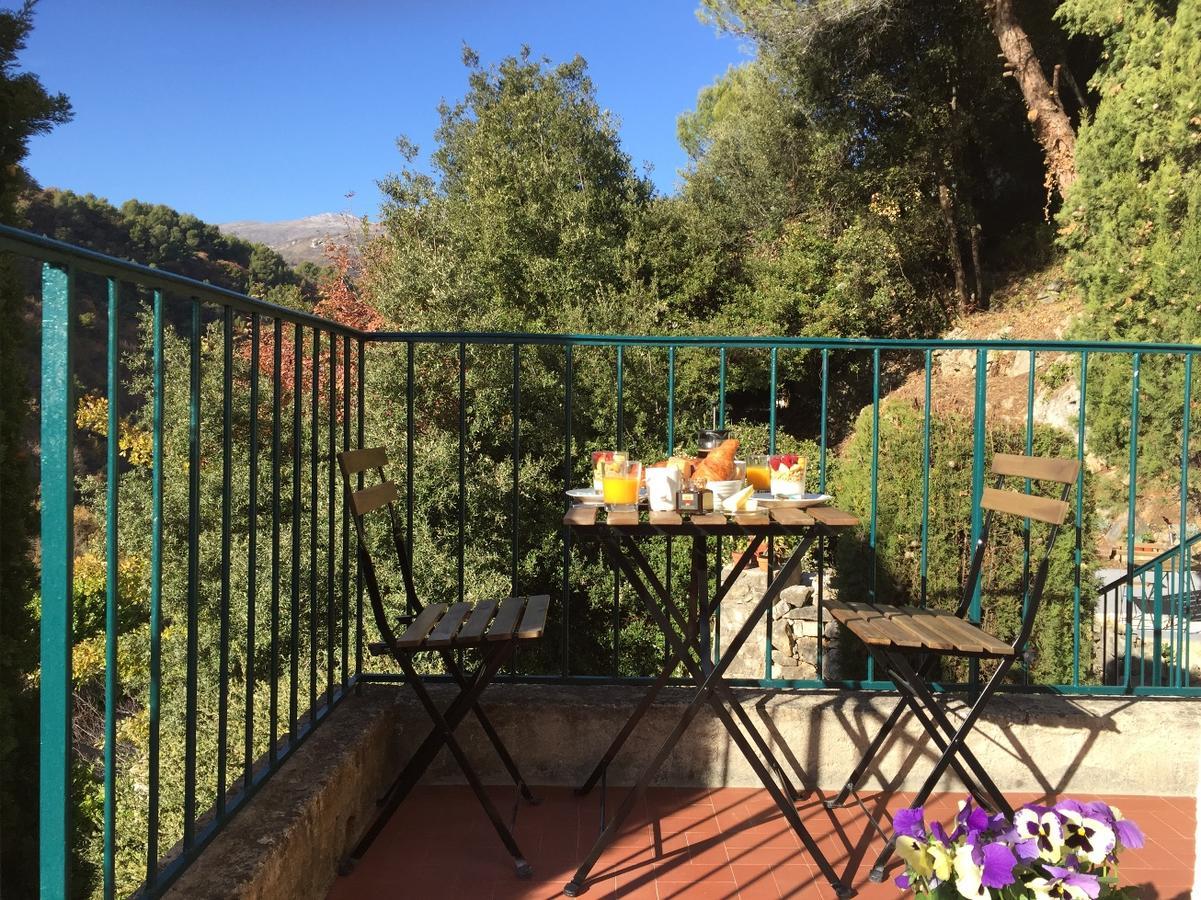 Villa Rocamar Vence Esterno foto