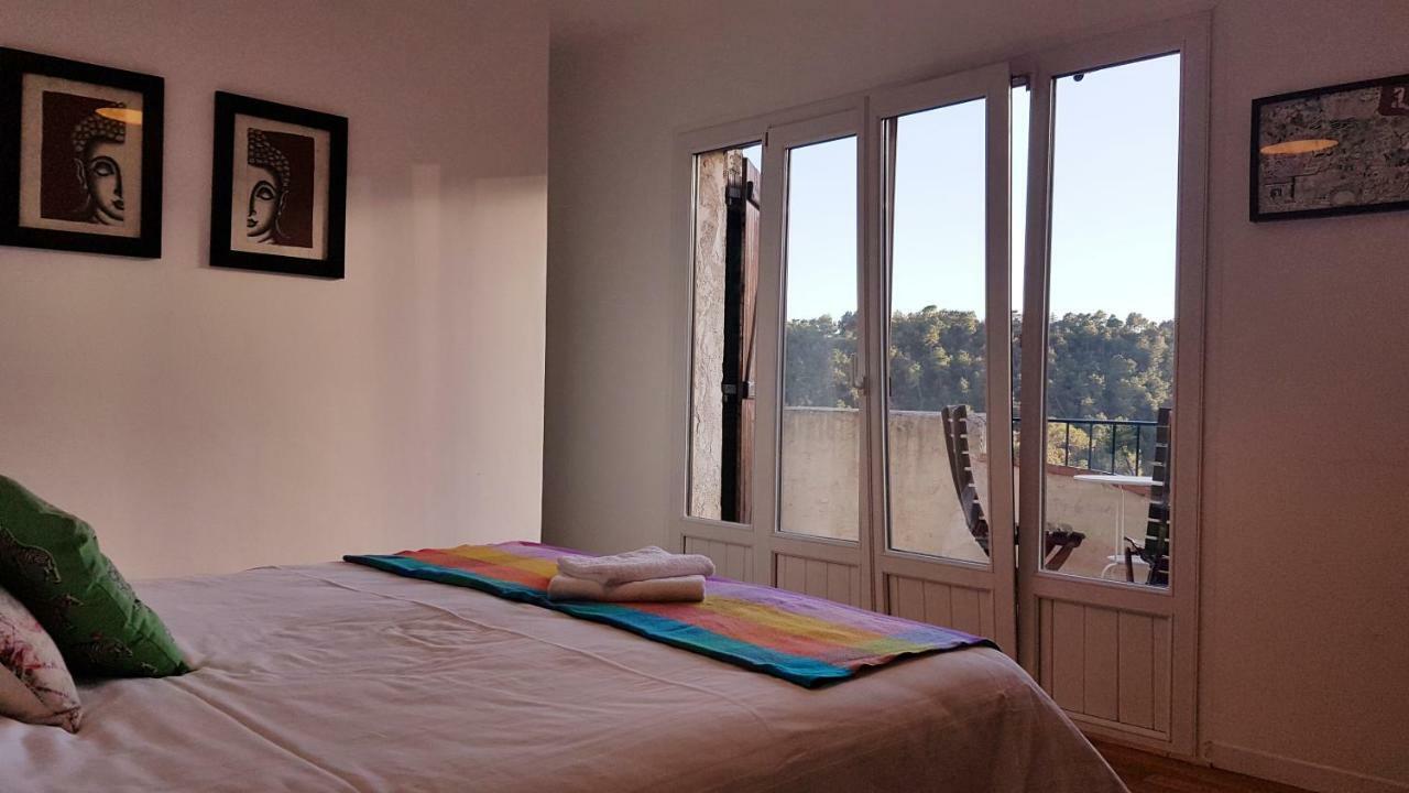 Villa Rocamar Vence Esterno foto