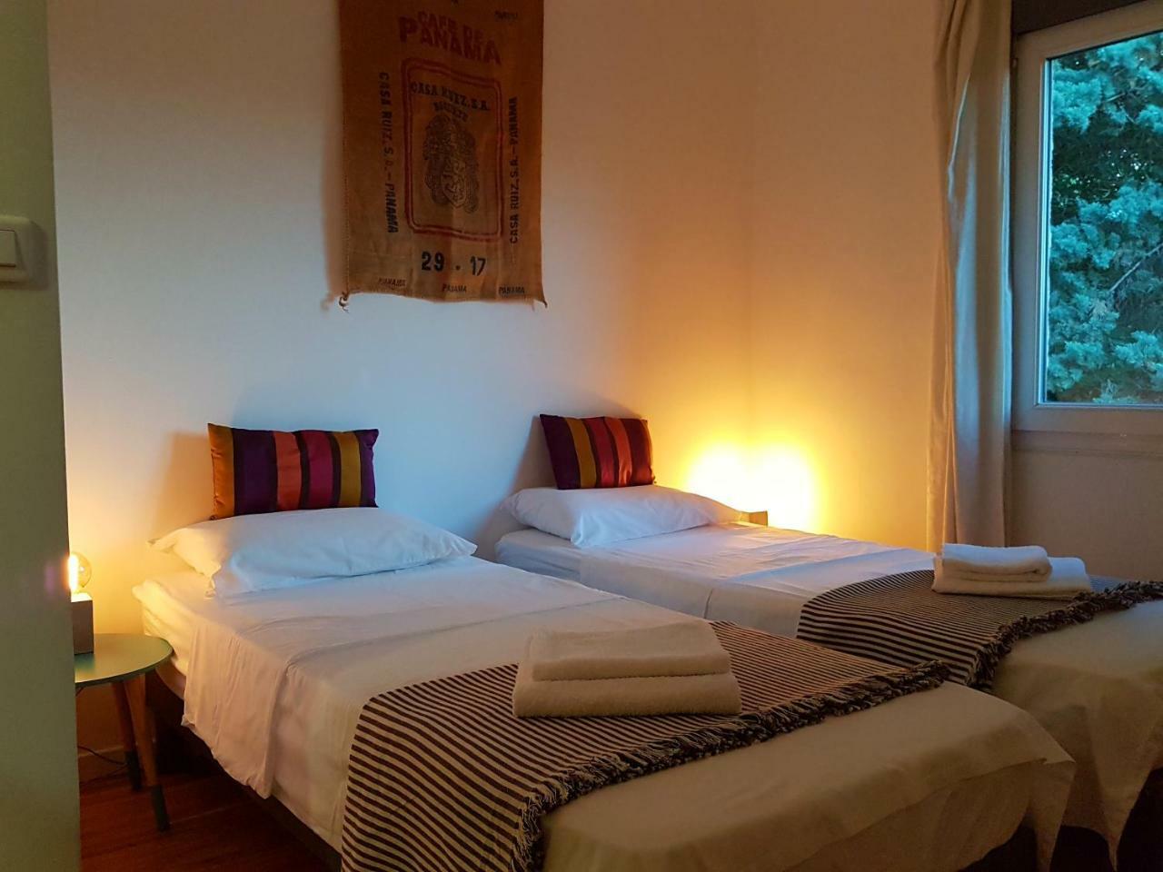 Villa Rocamar Vence Esterno foto
