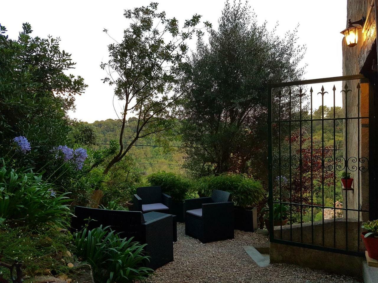 Villa Rocamar Vence Esterno foto
