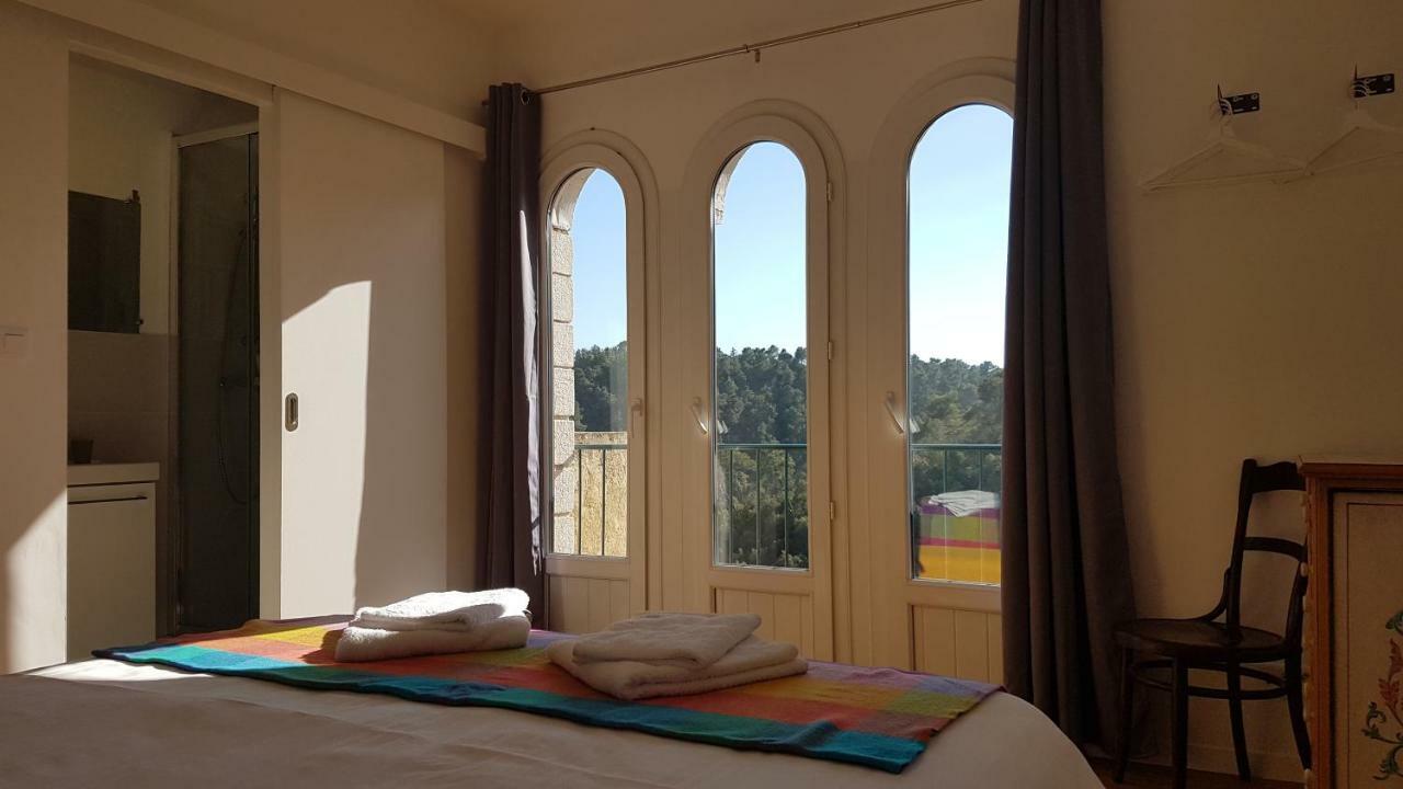 Villa Rocamar Vence Esterno foto