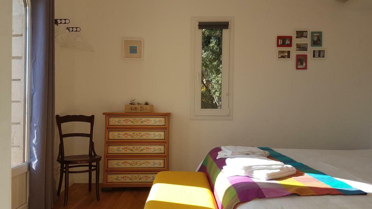 Villa Rocamar Vence Esterno foto